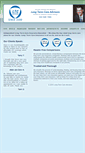 Mobile Screenshot of ltcexpert.net